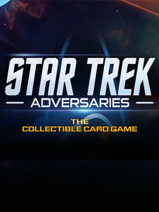 Star Trek Adversaries screenshot