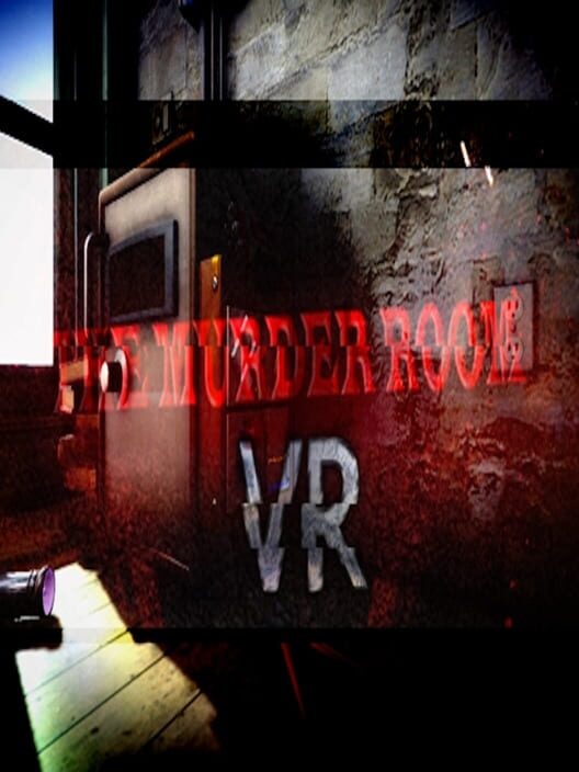 The Murder Room VR screenshot