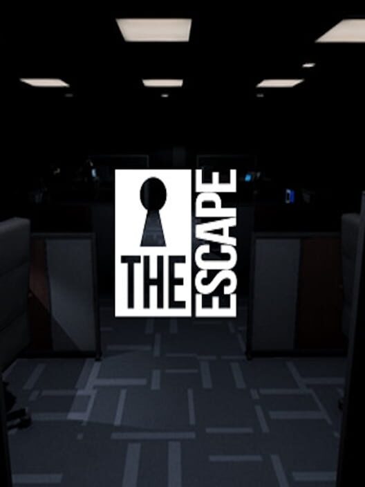 The Escape screenshot