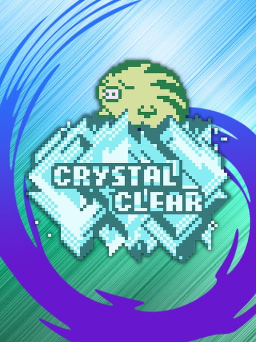 pokemon crystal clear discord