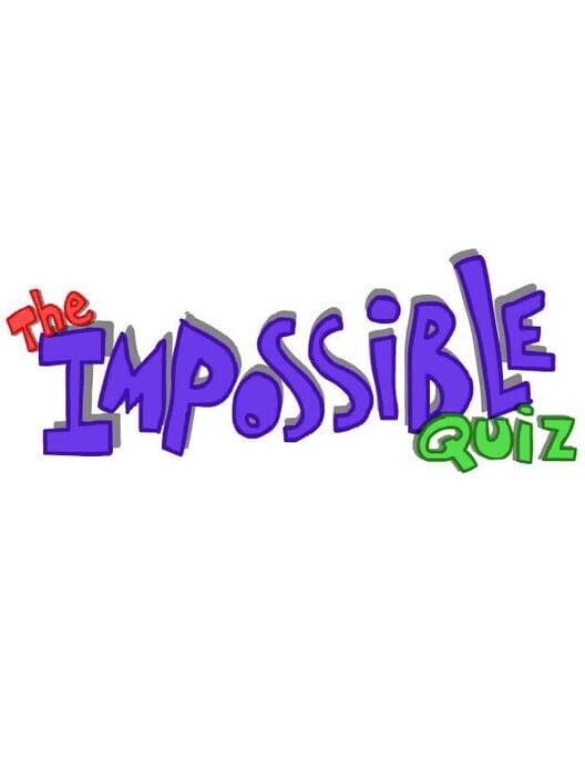 The Impossible Quiz (2007)