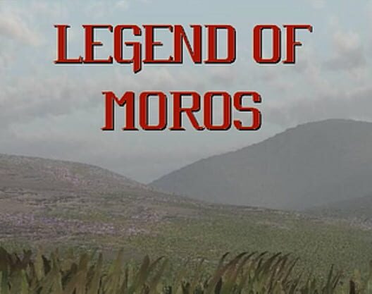 Legend of Moros screenshot
