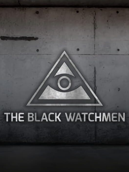 The Black Watchmen screenshot