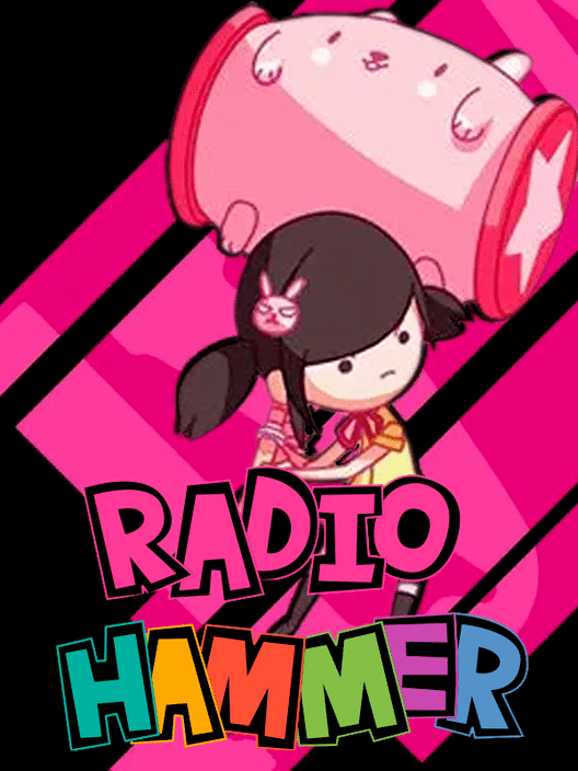 Radiohammer
