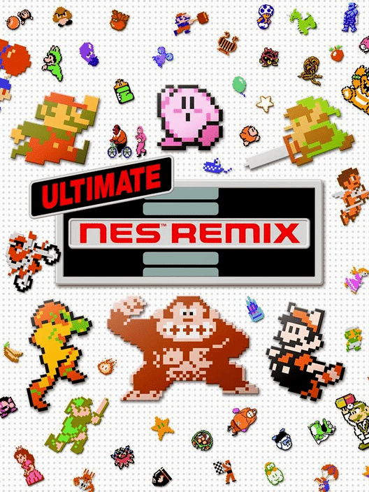 Ultimate NES Remix