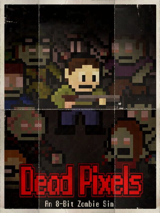 Dead Pixels screenshot