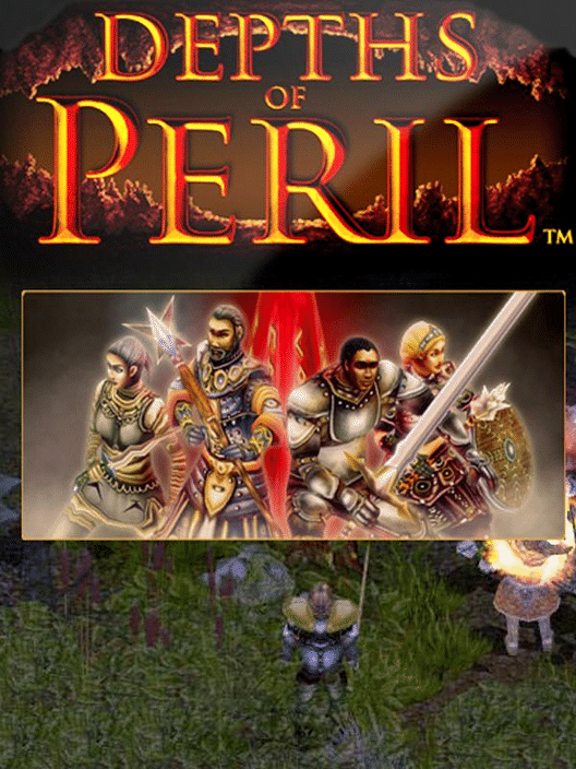 Depths of Peril