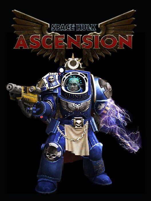 Space Hulk: Ascension