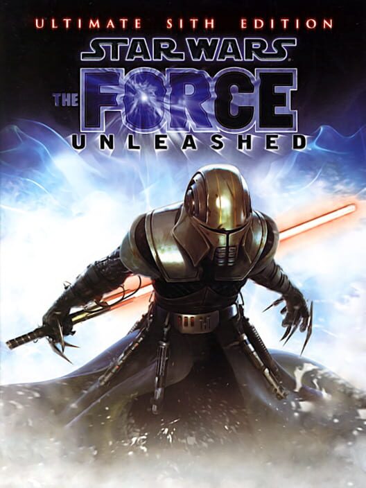 Star Wars: The Force Unleashed - Ultimate Sith Edition