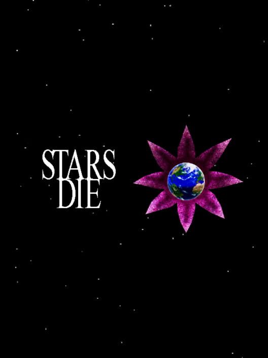 Stars Die screenshot