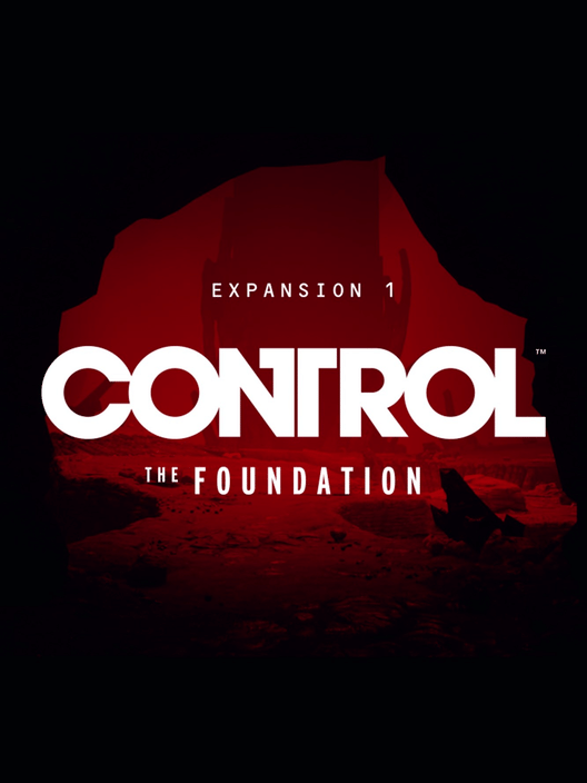Control: The Foundation