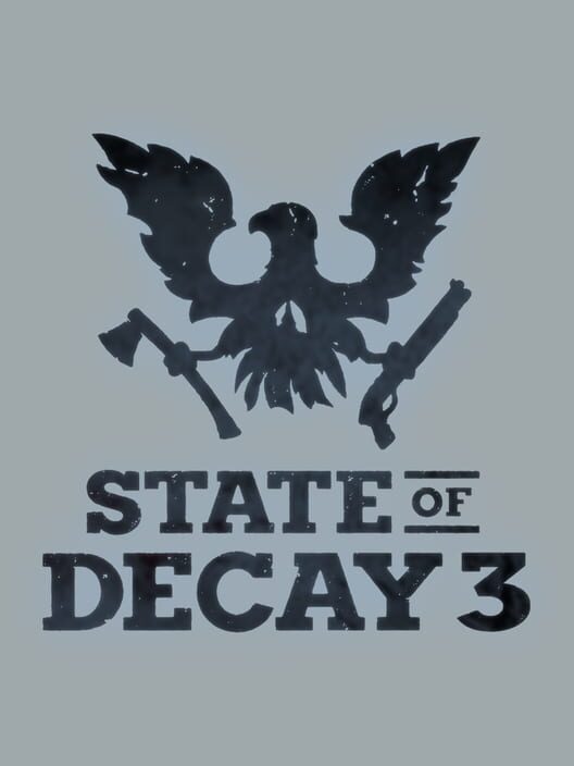 State of Decay 3 poster