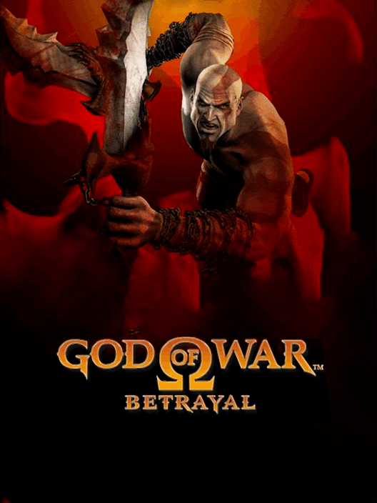 God of War: Betrayal