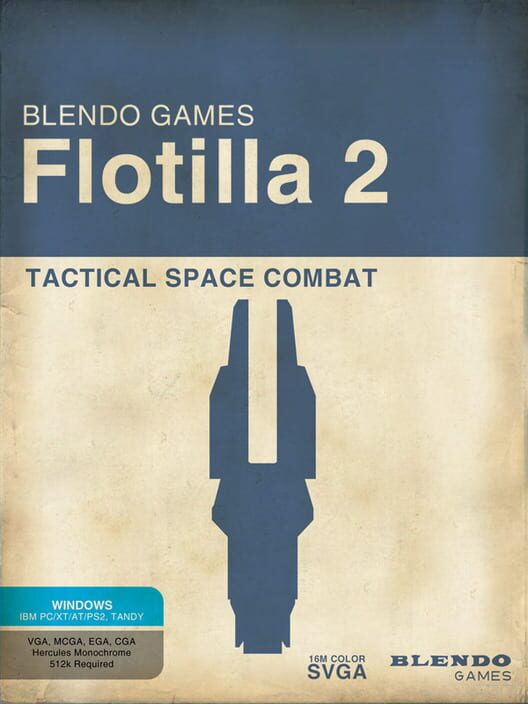 Flotilla 2 screenshot