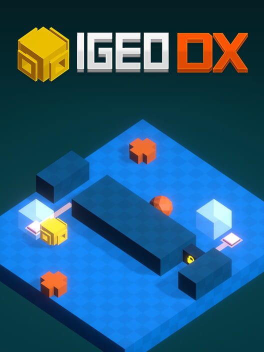 Igeo DX screenshot