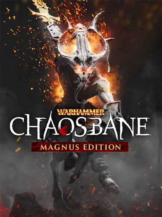 Warhammer: Chaosbane - Magnus Edition