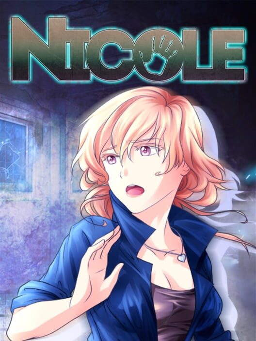 Nicole cover