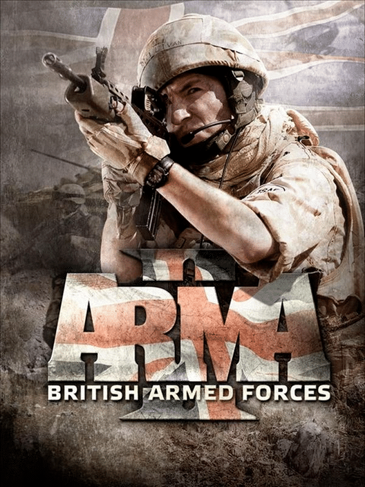 Arma 2: British Armed Forces