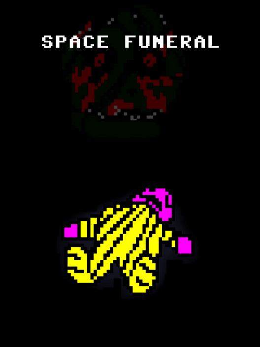Space Funeral