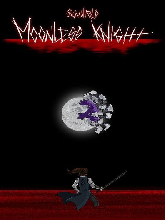 Moonless Knight screenshot