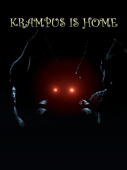 Krampus is Home screenshot