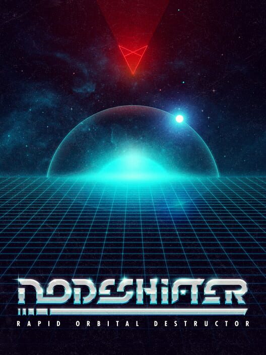 Nodeshifter cover