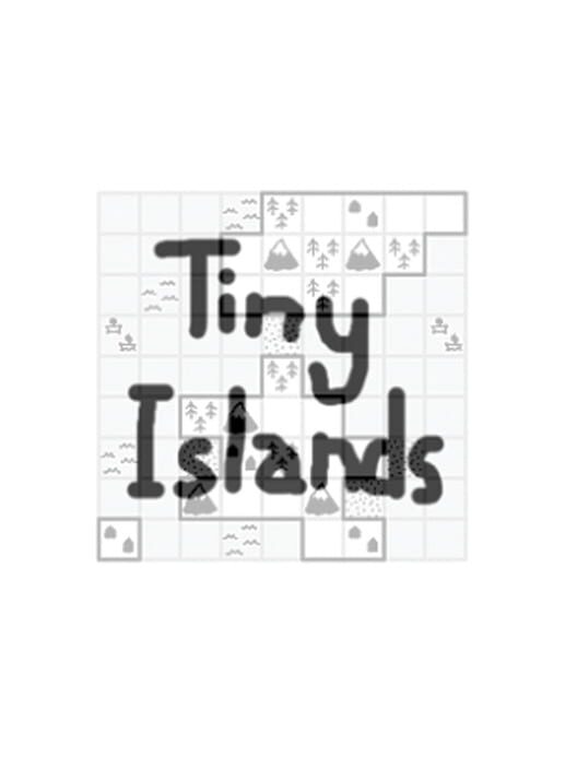 Tiny Islands