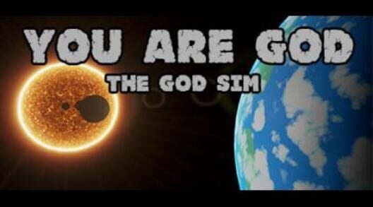You Are God screenshot