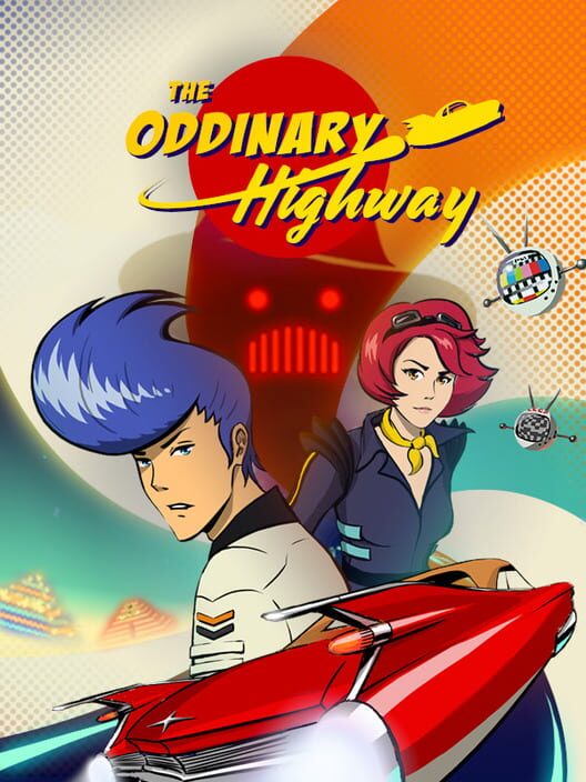 Oddinary Highway screenshot