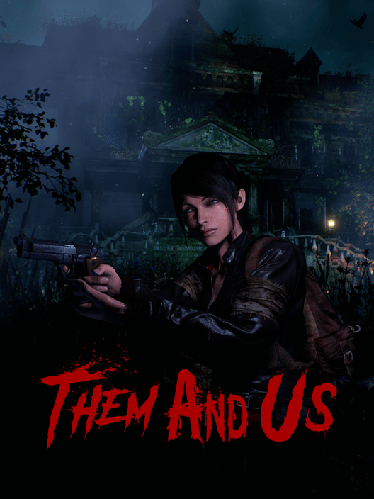 Them and Us