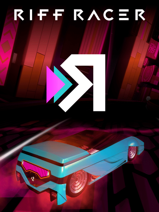 Riff Racer