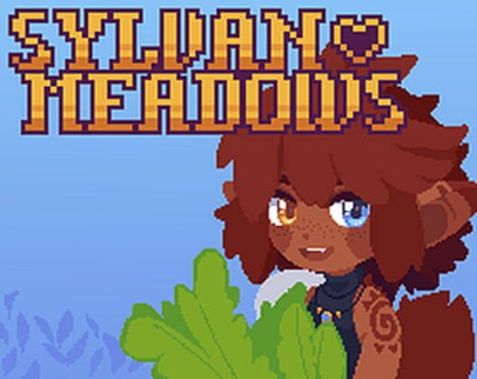 Sylvan Meadows cover art