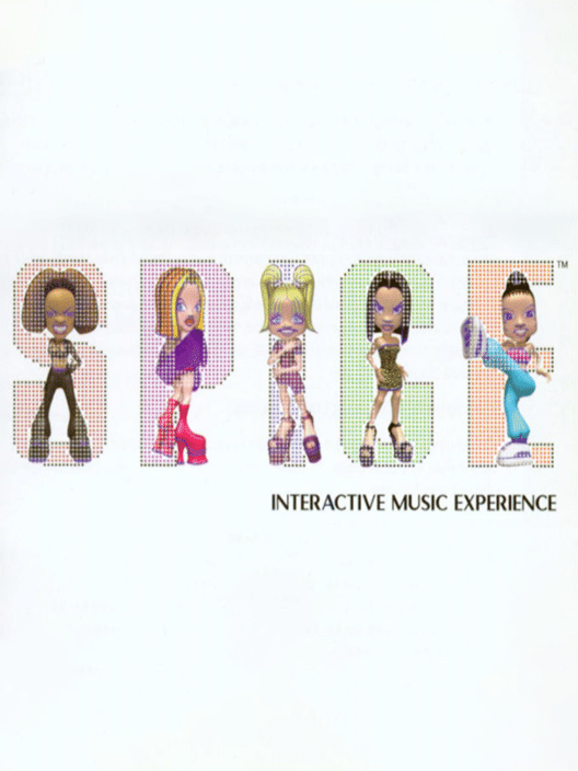 Spice World
