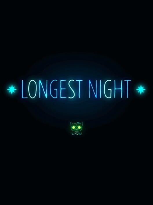 Night in the Woods: Longest Night poster