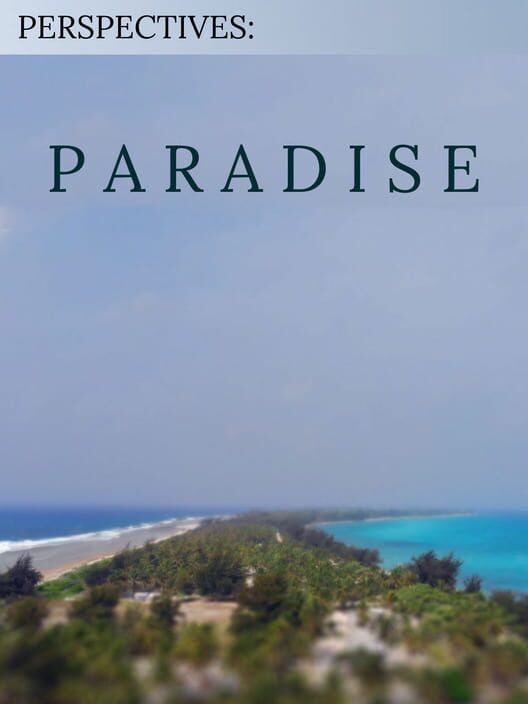 Perspectives: Paradise cover