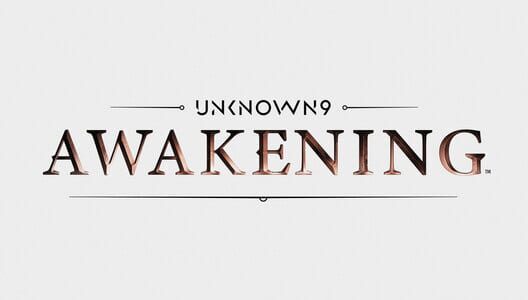 Unknown 9: Awakening