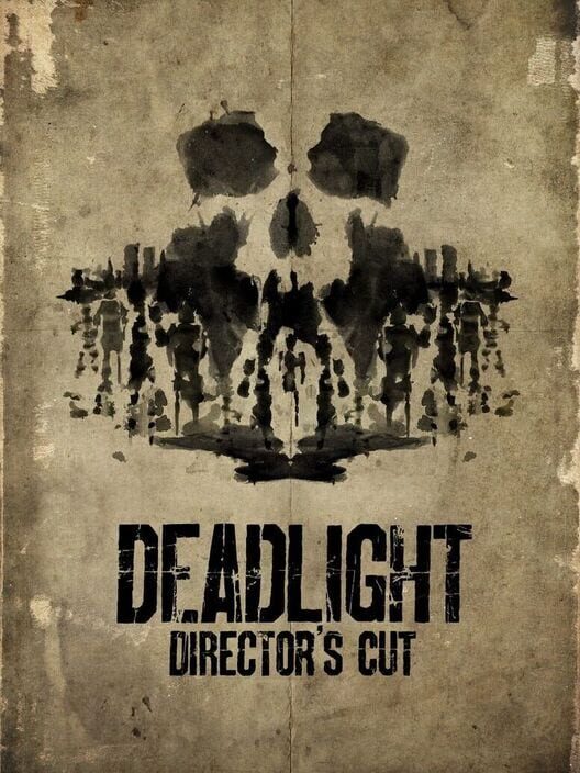Omslag för Deadlight: Director's Cut
