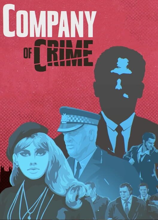 Company of Crime screenshot