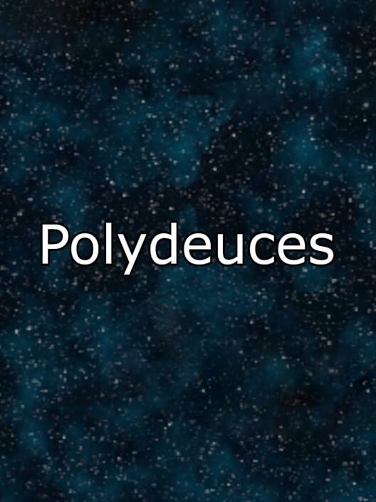 Polydeuces cover