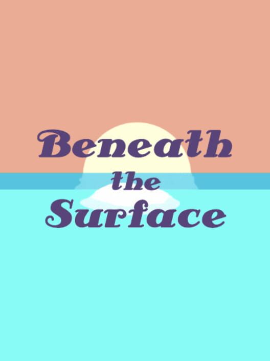 Capa do game Beneath the Surface