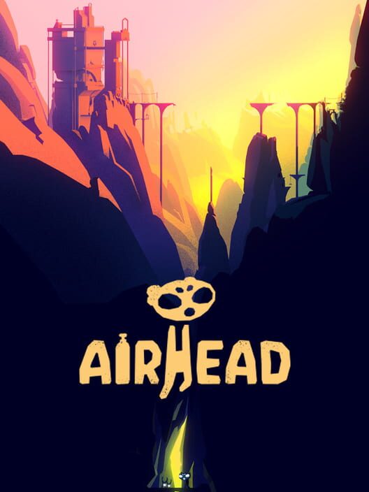 Airhead screenshot