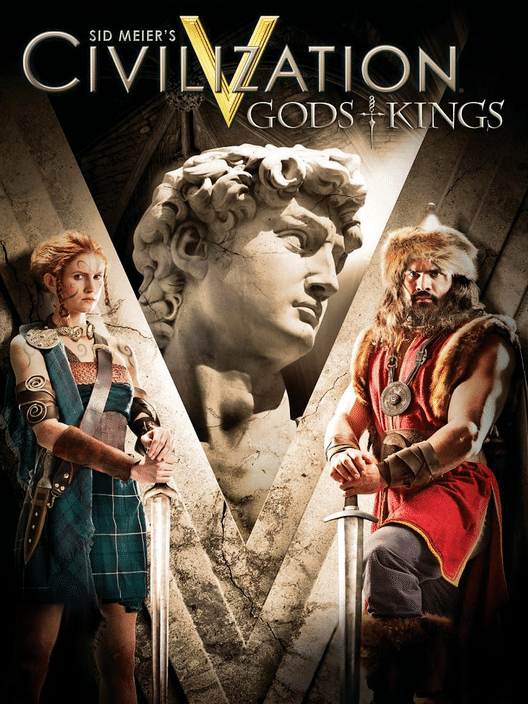 Sid Meier's Civilization V: Gods & Kings