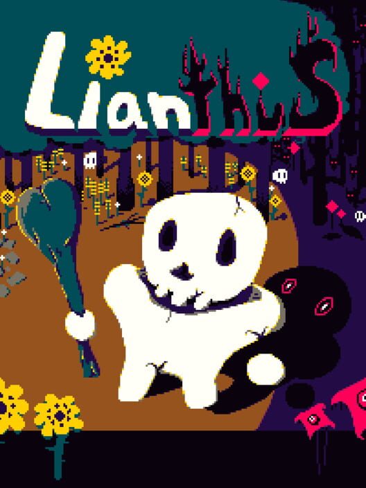 Lianthus cover