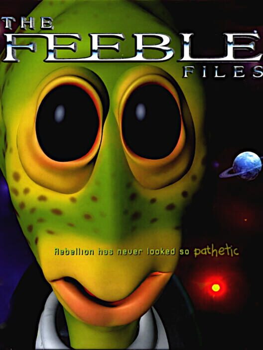 The Feeble Files