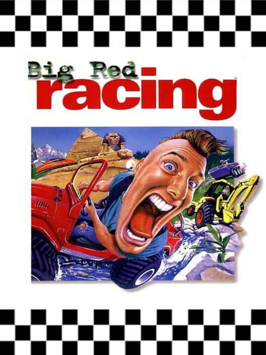 Big Red Racing (1995)