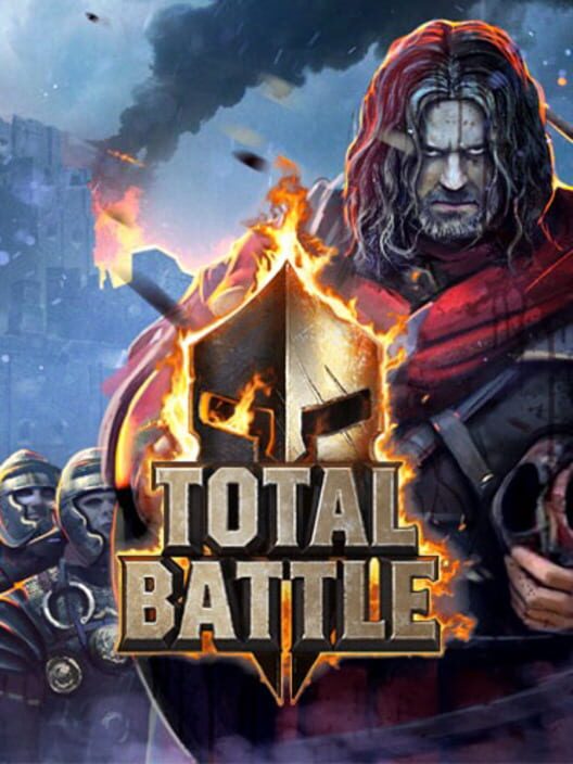 Total Battle (2018)