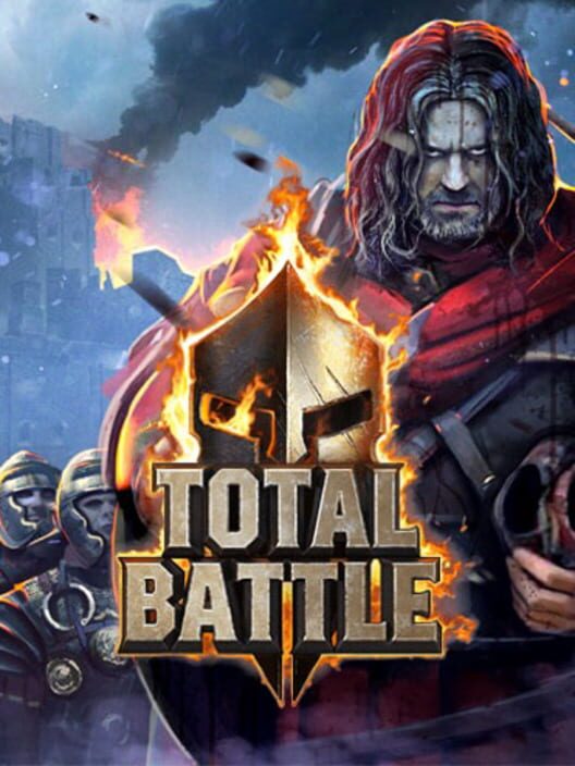 Games like Total Battle • Games similar to Total Battle • RAWG