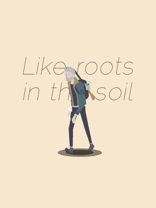 Like Roots in the Soil cover