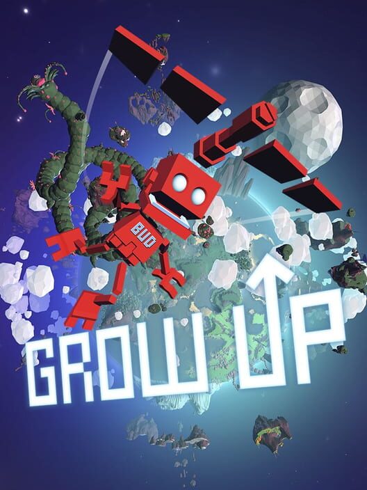 Growing Up Download - GameFabrique