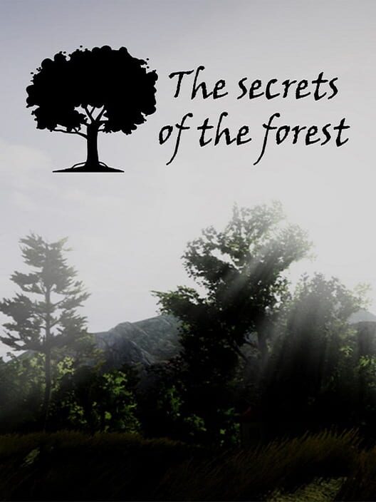 The Secrets of the Forest screenshot